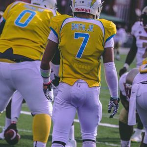 Meet your Posher, Ardell